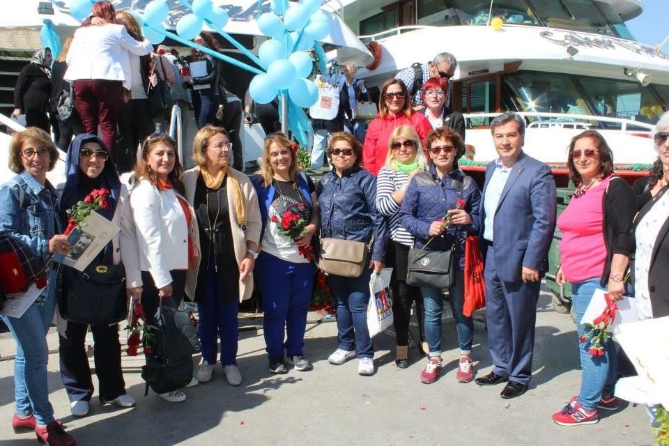 Kadın emeği projesi