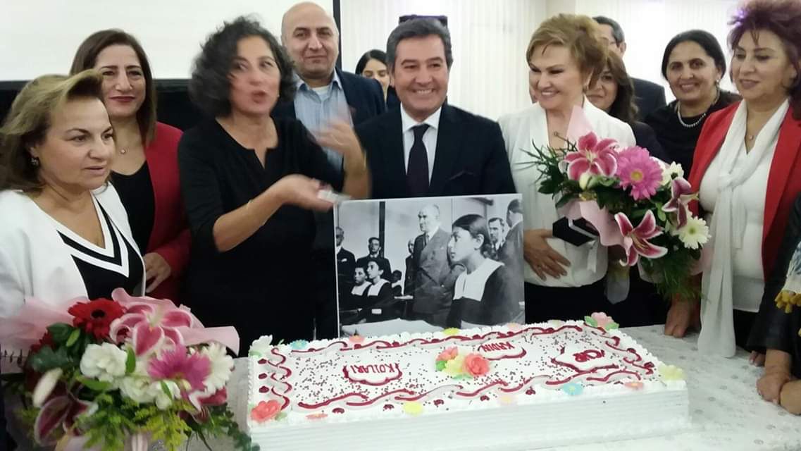 Öğretmenler günü projesi