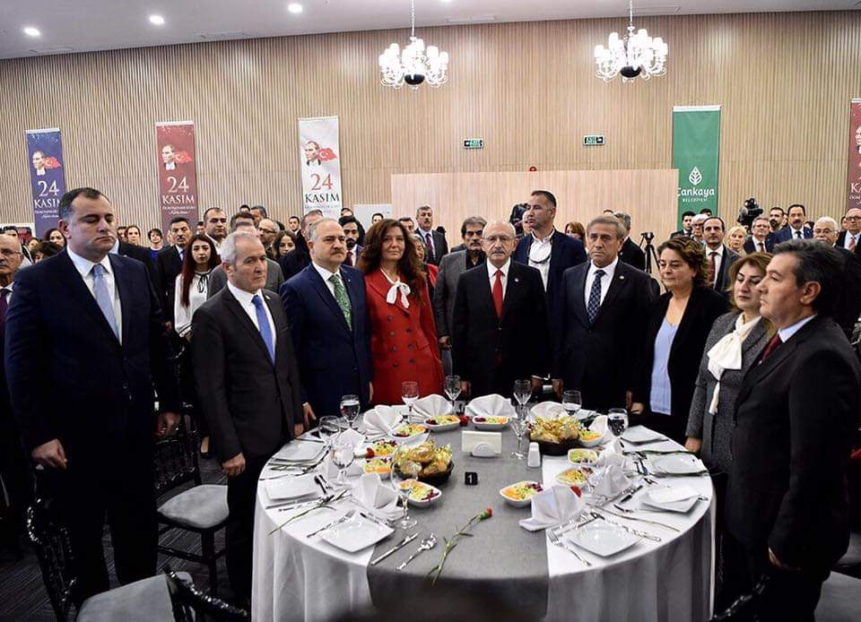 Öğretmenler günü projesi