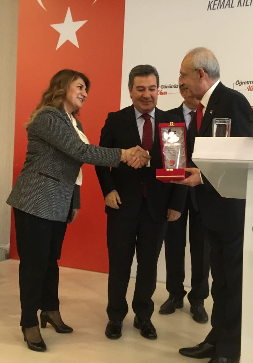 Öğretmenler günü projesi