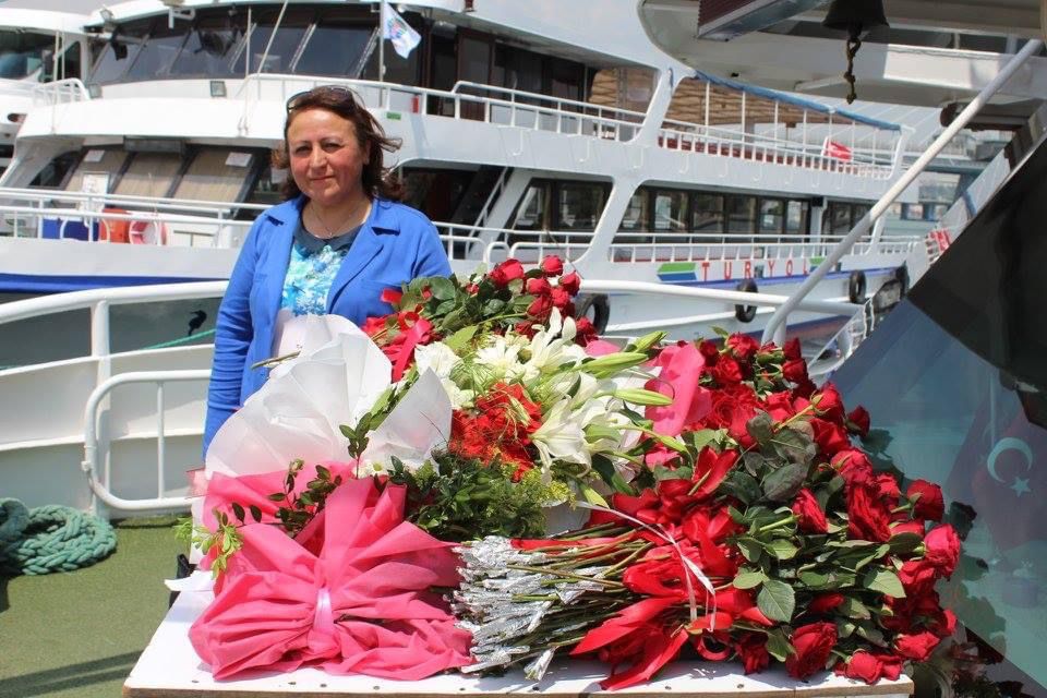 Kadın emeği projesi