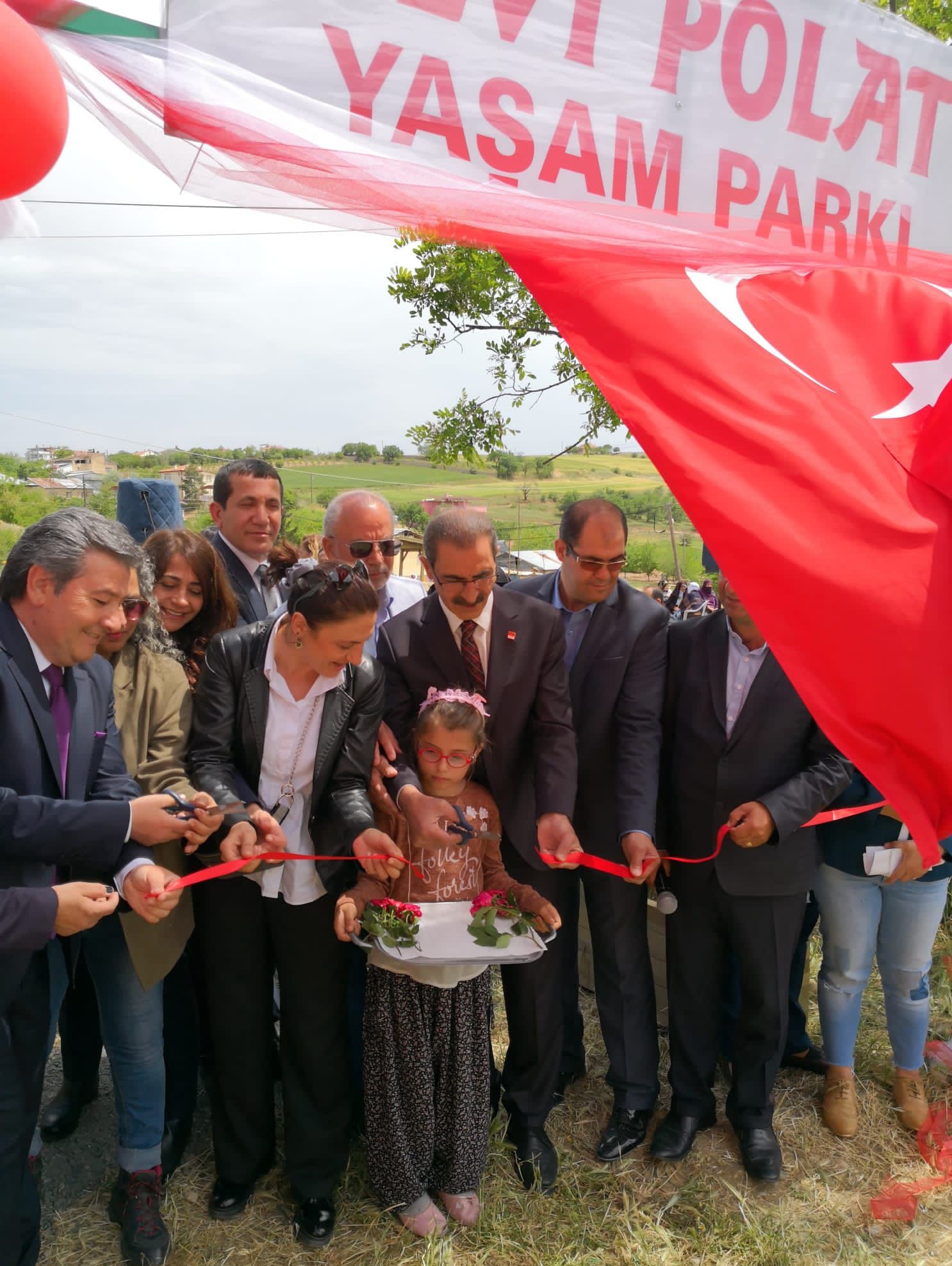 Kadın emeği projesi