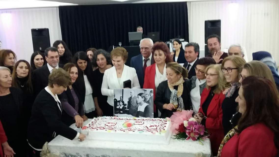 Öğretmenler günü projesi